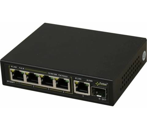 PULSAR SFG64F1