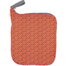 BumGenius Weekender Wet Bag Prairie Flowers