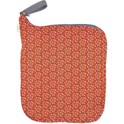 BumGenius Weekender Wet Bag Prairie Flowers