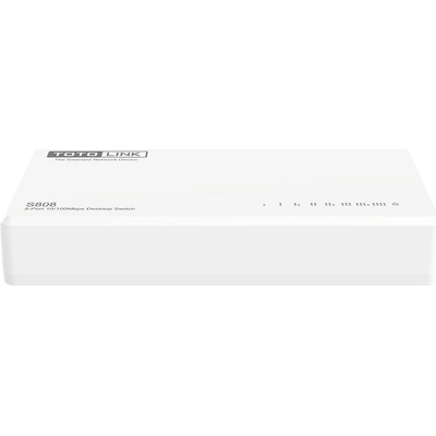 TOTOLINK S808-V5