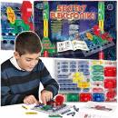 Tajomstvo elektroniky Dromader 85955 180 experimentov