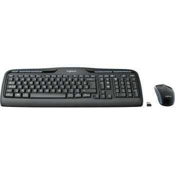 Image 1 of Logitech MK330 (920-008533)