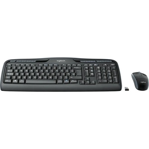 Logitech MK330 (920-008533)