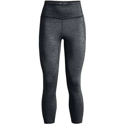 Dámské legíny Under Armour Meridian Heather Ankle Dámské sportovní legíny