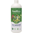 FeelEco prostředek na nádobí s vůní citronu 1 l