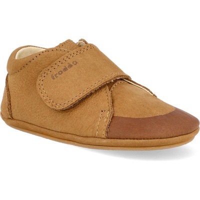 Froddo Prewalkers Cognac hnedé