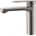 Inter Ceramic Стоящ смесител за умивалник ICF 111320BS, неръждаема стомана, полиран мат, 17x17см (111320BS)