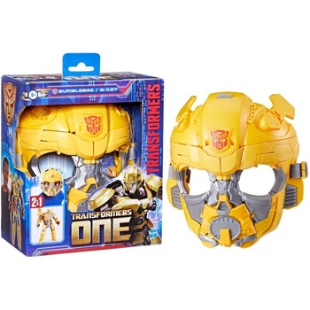 Transformers MV8 Maska a v jednom Bumblebee/B-127