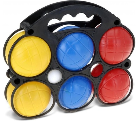 SEDCO Petanque 6 ks