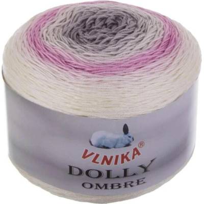 Příze Dolly Ombre 315