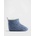 GAP Бебешки топли плетени обувки GAP GAP | Sin | Момчешки | 3-6 месеца