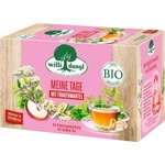 Willi Dungl Organic Tea My days - 20 Сашета