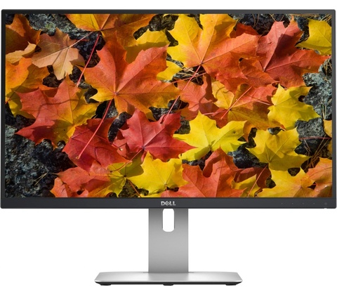 Dell U2515H