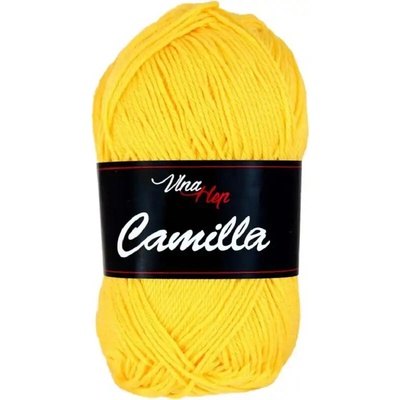 Vlna-Hep Camilla 8180 Žloutková