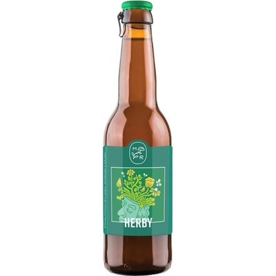 MR Herby Bylink. lim 330 ml