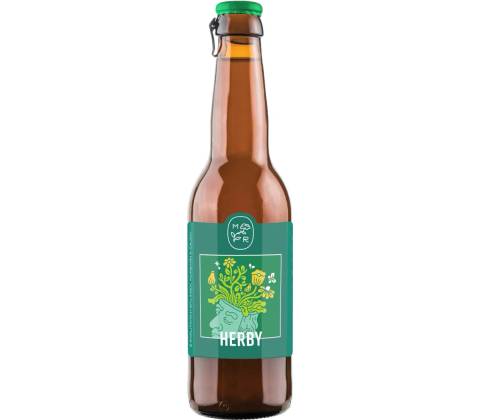MR Herby Bylink. lim 330 ml