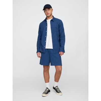 GAP Ленени къси панталони GAP GAP | Sin | МЪЖЕ | S