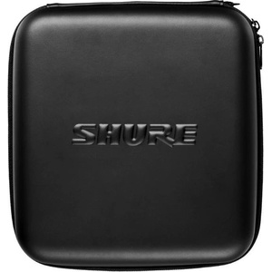 Shure Калъф за слушалки shure модел hpacc1