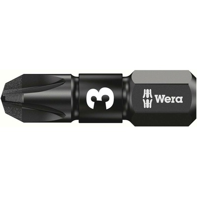 Wera PZ 3 x 25 m 10 ks 05057622001