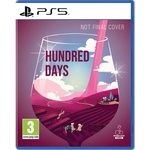 Broken Arms Games Hundred Days Winemaking Simulator (PS5)