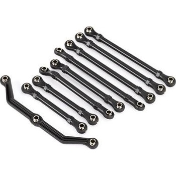 Traxxas Комплект свързващи пръти Traxxas