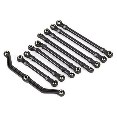 Traxxas Комплект свързващи пръти Traxxas