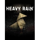 Hry na PC Heavy Rain