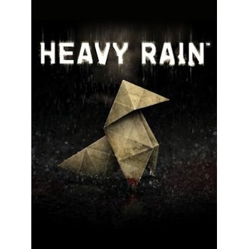 Heavy Rain