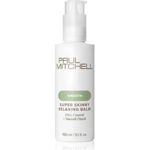Paul Mitchell Smooth Super Skinny Relaxing Balm балсам за коса за изглаждане на косата 150ml