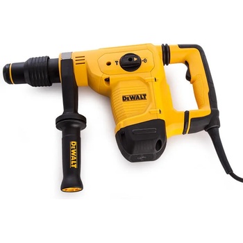 Image 1 of DEWALT D25810K-QS