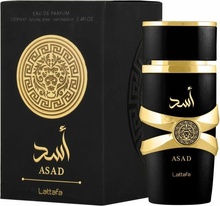 LATTAFA Asad EDP 100 ml