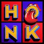 Universal Rolling Stones: Honk - 2CD (026210)