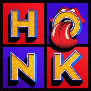 Universal Rolling Stones: Honk - 2CD (026210)