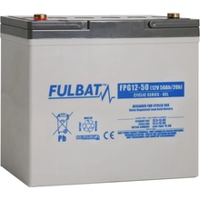 Fulbat FPG12-50 GEL