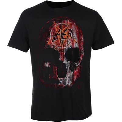 AMPLIFIED тениска мъжка slayer - world sacrifice - amplified - zav21088s