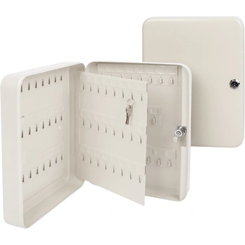 Forofis Метална каса за 80 ключа Forofis 91629