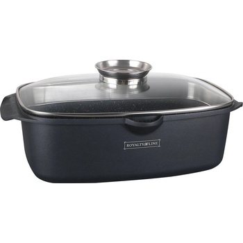 Royalty Line 5.9 l RL-ACR32M