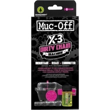 Muc Off Chain X-3 DIRTY CHAIN