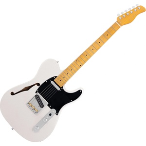 SIRE Larry Carlton T7TV Silver Електрическа китара