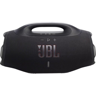 JBL BoomBox 4 Black (JBLBOOMBOX4BLKEP)