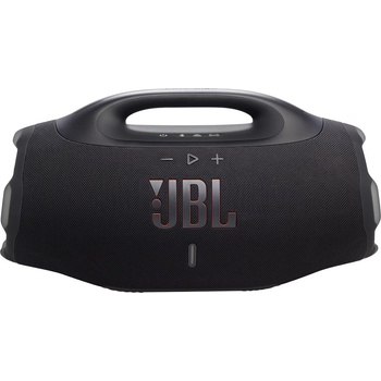 JBL BoomBox 4 Black (JBLBOOMBOX4BLKEP)