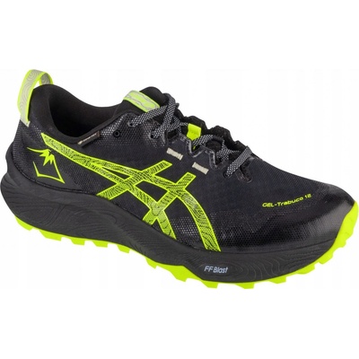 Asics Gel-Trabuco 12 GTX černé