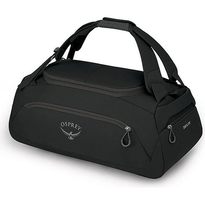 Osprey DAYLITE DUFFEL 30 Black 30L