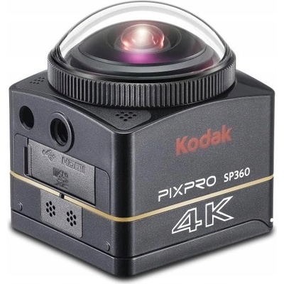 Kodak Pixpro SP360 4K