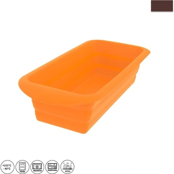 Orion silikon forma Chléb 29x12cm