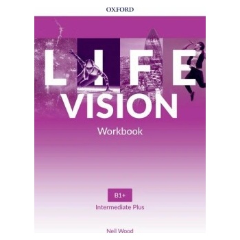 Life Vision Intermediate Plus Workbook
