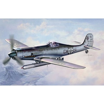 Dragon models Focke-Wulf Ta152 C-1:R14 1:48