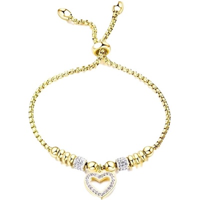 Lee Cooper Дамска гривна Lee Cooper LC. B. 01030.120 (LC.B.01030.120)