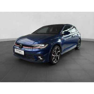 Volkswagen Polo 2.0 TSI DSG GTI 152 kW