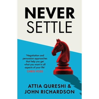 Never Settle